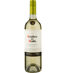 Casillero del Diablo Sauvignon Blanc