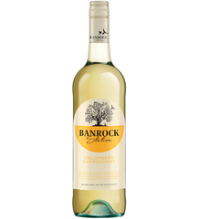Banrock Station Colombard Chardonnay