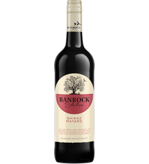 Banrock Station Shiraz Mataro