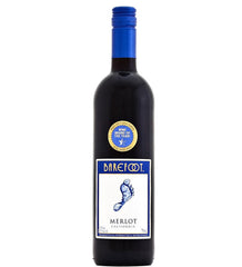 Barefoot Merlot