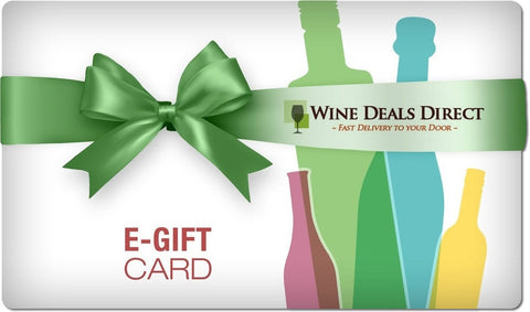 Digital Gift Card