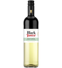 Black Tower Fruity White