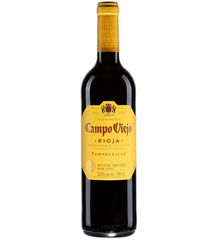 Campo Viejo Rioja Tempranillo