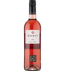 Canti Vino Rosé