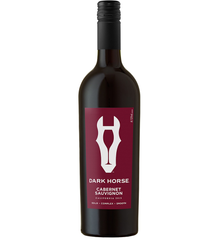 Dark Horse Cabernet Sauvignon