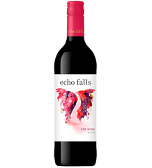 Echo Falls Red