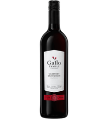 Gallo Family Cabernet Sauvignon