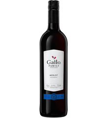 Gallo Family Merlot