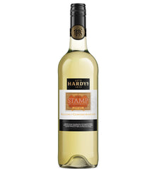Hardys Stamp of Australia Riesling Gewurztraminer