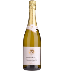 Jacob's Creek Sparkling Chardonnay Pinot Noir