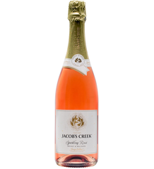 Jacob's Creek Sparkling Rosé