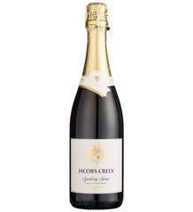 Jacob's Creek Sparkling Shiraz