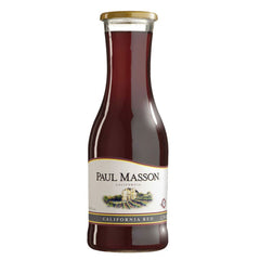 Paul Masson Red California