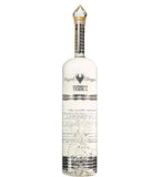 Royal Dragon Imperial with Gold Leaves 6L Methuselah