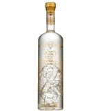 Royal Dragon Imperial With Gold Leaves Vodka 70cl